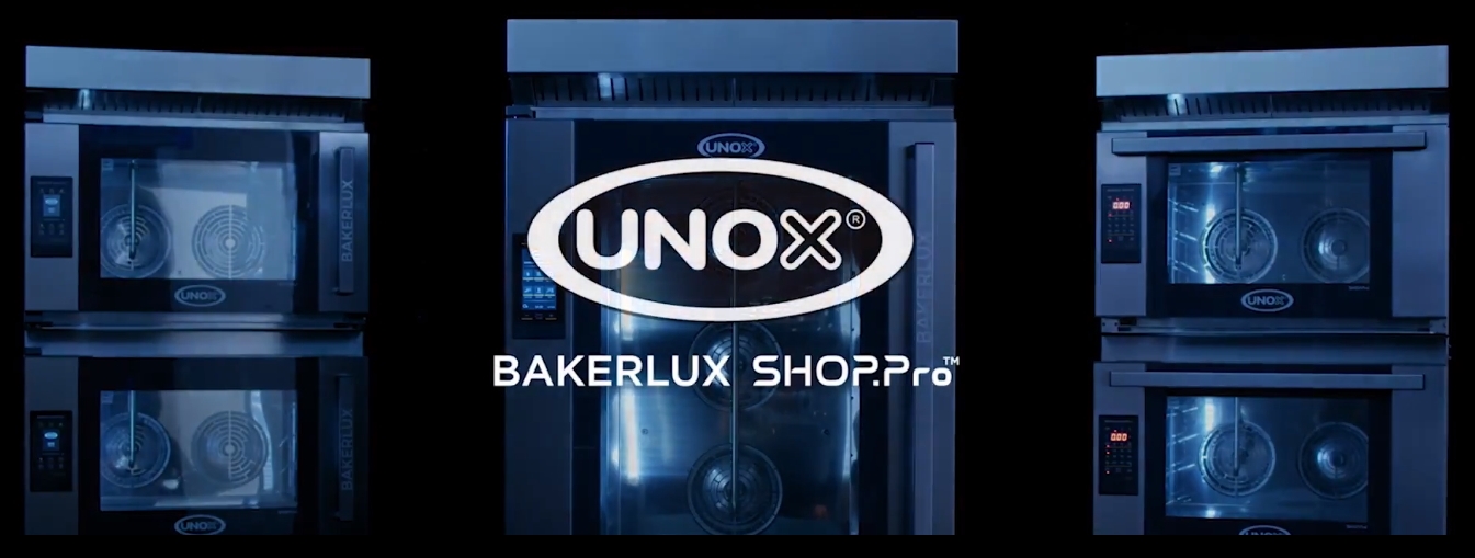 Серия BAKERLUX SHOP.Pro™