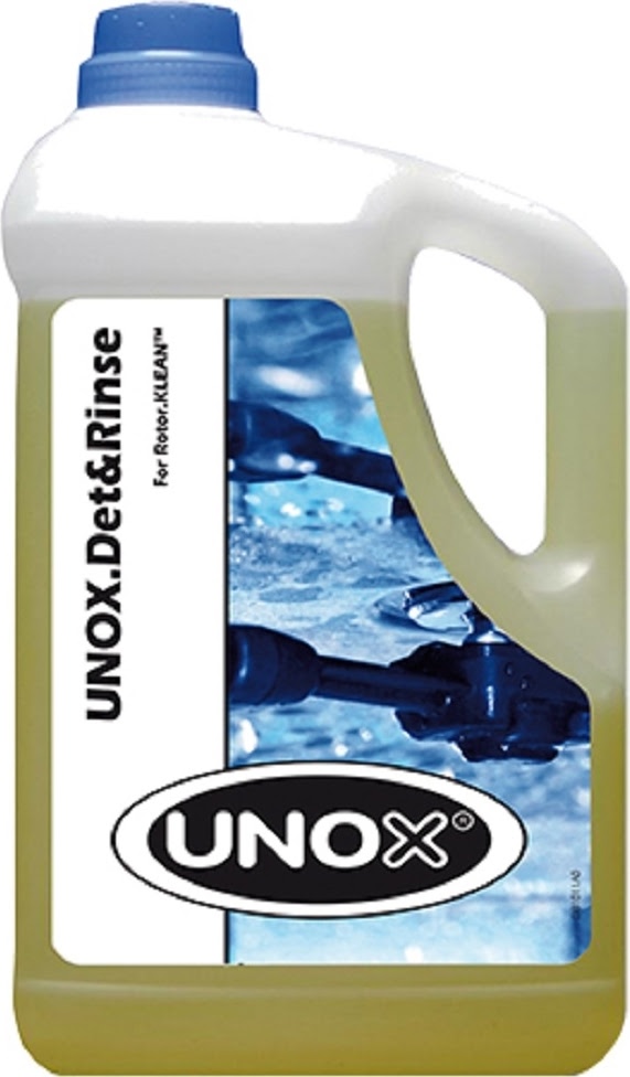 Средство моющее (ополаскивающее) UNOX DB 1011A0