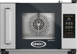 Конвекционная печь UNOX XEFR-03HS-EMLV STEFANIA