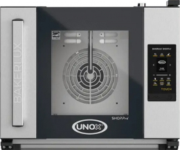 Конвекционная печь UNOX XEFR-04HS-ETLV ARIANNA