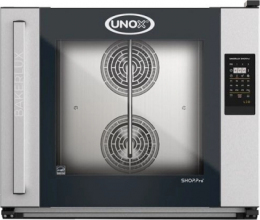 Конвекционная печь UNOX XEFR-06EU-ELLV VITTORIA