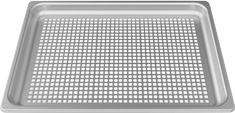 Решётка UNOX STEAM&FRY GRP 350 (460x330 мм)